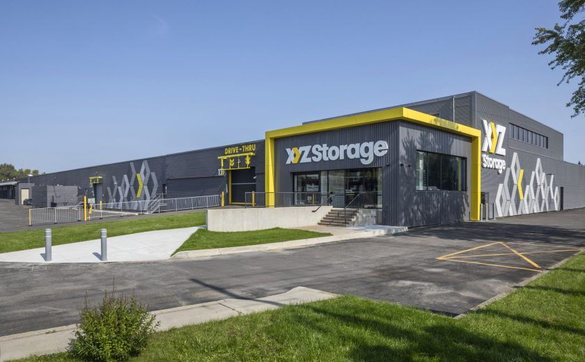 Toronto East York Self Storage Units from $25